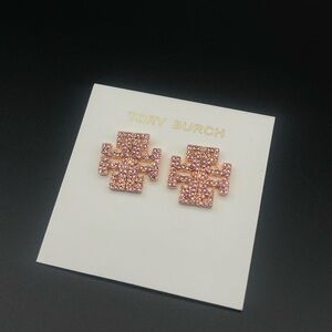 Tory Burch earrings